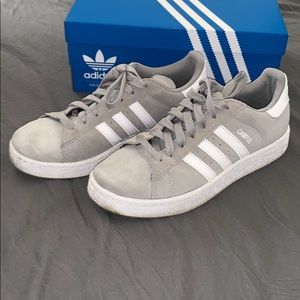 Adidas original campus shoe